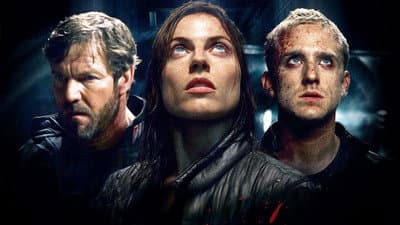 Pandorum