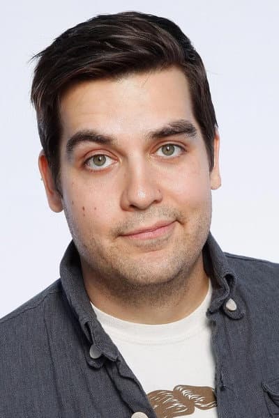Piotr Michael