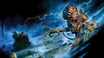 Pumpkinhead