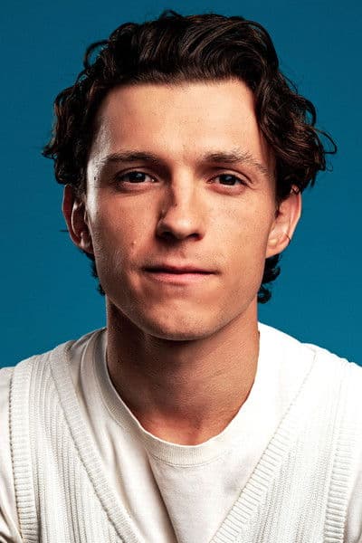 Tom Holland