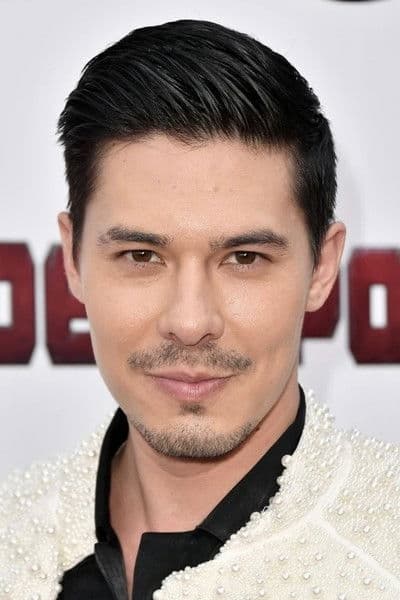 Lewis Tan